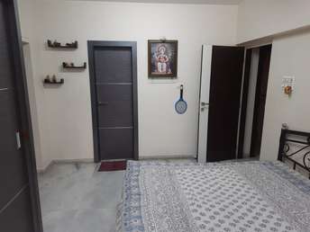2 BHK Apartment For Rent in Kukreja Complex Bhandup West Mumbai 6182359