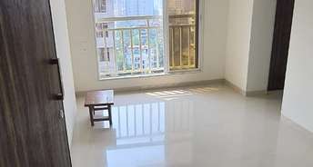 1.5 BHK Apartment For Rent in Chandiwala Pearl Harmony Andheri West Mumbai 6182399