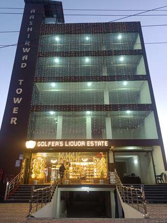 Commercial Office Space 244 Sq.Ft. For Resale In Sahastradhara Road Dehradun 6182471