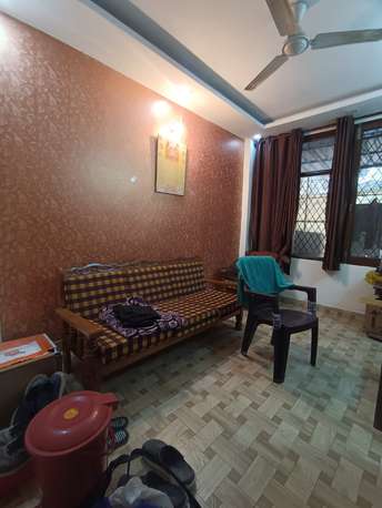 1 BHK Builder Floor For Rent in Shivalik Apartments Malviya Nagar Malviya Nagar Delhi 6182445