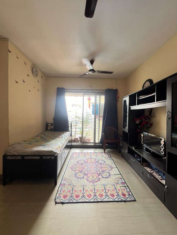 1 Bedroom 680 Sq.Ft. Apartment in Majiwada Thane