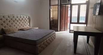 3 BHK Builder Floor For Rent in RWA Malviya Block B1 Malviya Nagar Delhi 6182483