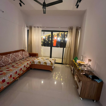 2 BHK Apartment For Rent in Kumar Pebble Park Hadapsar Pune 6182503