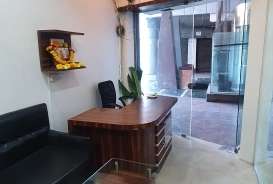 Commercial Shop 300 Sq.Ft. For Rent In Panch Pakhadi Thane 6182534