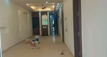 3 BHK Builder Floor For Rent in RWA Malviya Block B1 Malviya Nagar Delhi 6182549