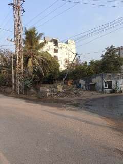 Commercial Land 540 Sq.Yd. For Resale In Puppalaguda Hyderabad 6182589