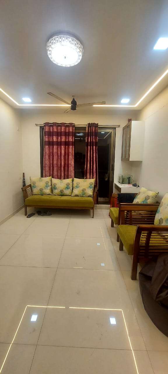 1 Bedroom 448 Sq.Ft. Apartment in Kalwa Thane