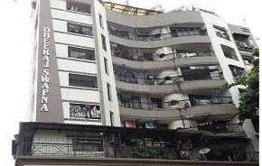 2 BHK Apartment For Rent in Dheeraj Swapna Apartment Pali Hill Mumbai 6182590