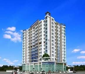 2 BHK Apartment For Resale in Atul Blue Fortune Andheri East Mumbai 6182592