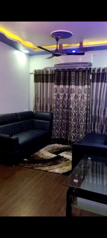 1 BHK Apartment For Resale in Sakinaka 90 Feet Road Mumbai 6182651