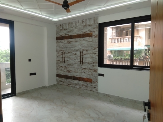 Ashoka Enclave Apartment