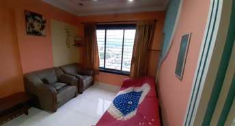 1 BHK Apartment For Rent in Ashokvan Apartments Dahisar East Mumbai 6182690