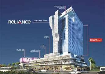 Commercial Office Space 458 Sq.Ft. For Resale In Sector 37d Gurgaon 6182696