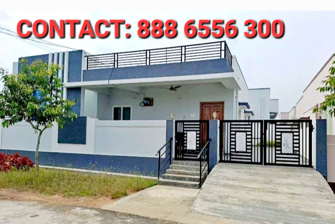 Independent House in Vizag Under 20 Lakhs 1+ Independent House for