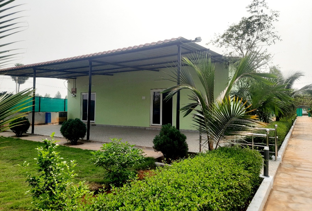 Independent House in Vizag Under 20 Lakhs 1+ Independent House for