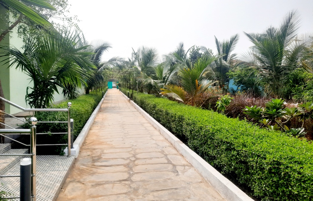 Independent House in Vizag Under 20 Lakhs 1+ Independent House for