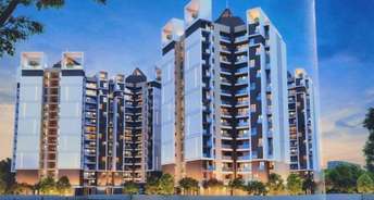 2 BHK Apartment For Resale in Krishna Amarillo Hinjewadi Pune 6182755