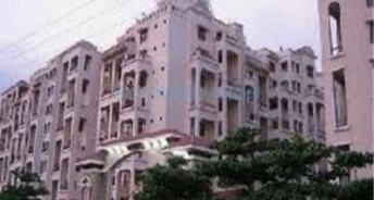 1 BHK Apartment For Rent in Goel Ganga Constellaa Villa Kharadi Pune 6182739