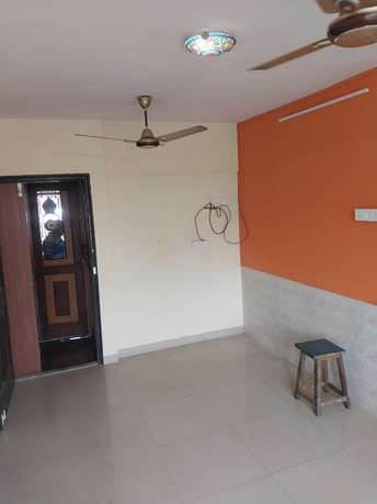 1 BHK Apartment For Rent in Borivali West Mumbai 6182752