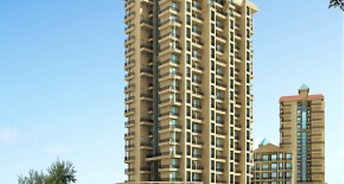 1 BHK Apartment For Resale in Shakti Sai Srushti Kalyan West Thane 6182788