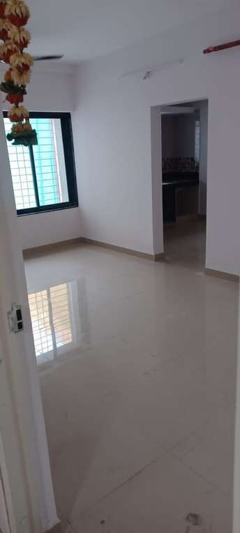 1 BHK Apartment For Rent in Unnat Nagar Mumbai 6182839