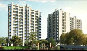 3 BHK Apartment For Resale in Abhinav Pebbles Greenfields Tathawade Pune  6182888