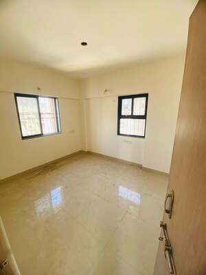 Bedroom in 2 BHK Apartment at Raheja Vistas Phase 3, Mohammadwadi – for Sale