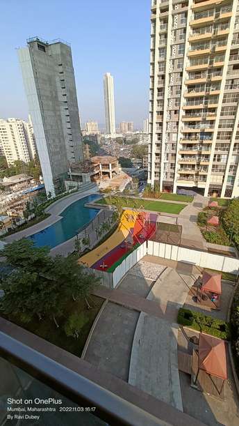 2 BHK Apartment For Resale in Lodha Venezia Parel Mumbai 6182878