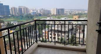 2 BHK Apartment For Resale in Vertical Alcinia Mohammadwadi Pune 6182917