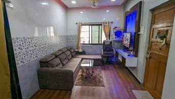 1 BHK Apartment For Resale in New Panvel Navi Mumbai  6182947