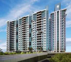 4 BHK Apartment For Resale in Ultra Space Insignia Kalina Mumbai 6182965