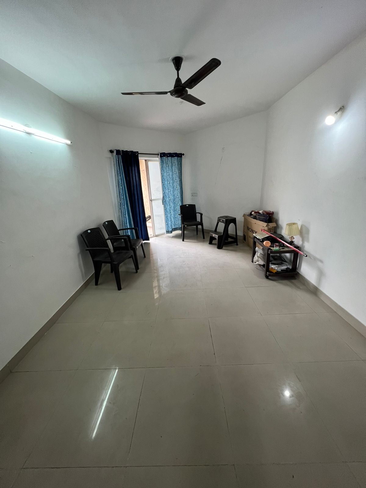 2 BHK Apartment For Sale in Mittal Life Park