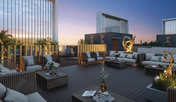 Room in 2 BHK Apartment at Andheri West – for Sale