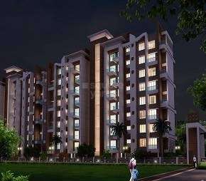 2 BHK Apartment For Resale in Aarav Balboa Avenu Ravet Pune 6183010