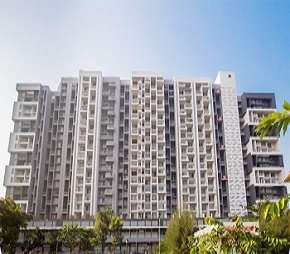 2 BHK Apartment For Resale in Brahma F Residences Kalyani Nagar Pune 6183068