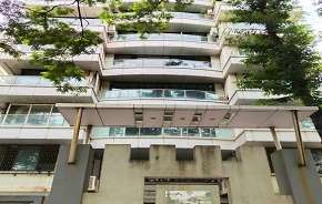 1 BHK Apartment For Resale in RNA Park View Chembur Mumbai 6183135