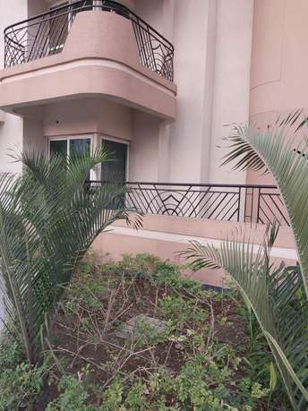 2 BHK Apartment For Rent in CRC Sublimis Noida Ext Sector 1 Greater Noida 6183157