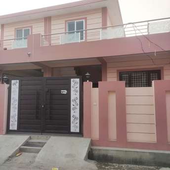 2 BHK Independent House For Resale in Keshav Nagar Lucknow 6183163