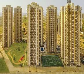 4 BHK Apartment For Rent in Tata Primanti Tower Residences Fazilpur Jharsa Gurgaon 6179377