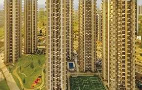 3 BHK Apartment For Rent in Tata Primanti Tower Residences Fazilpur Jharsa Gurgaon 6179338
