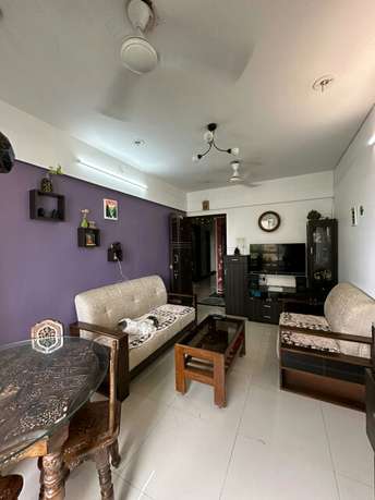 2 BHK Apartment For Rent in Shreenathji Celestial Heights Malad West Mumbai 6183300