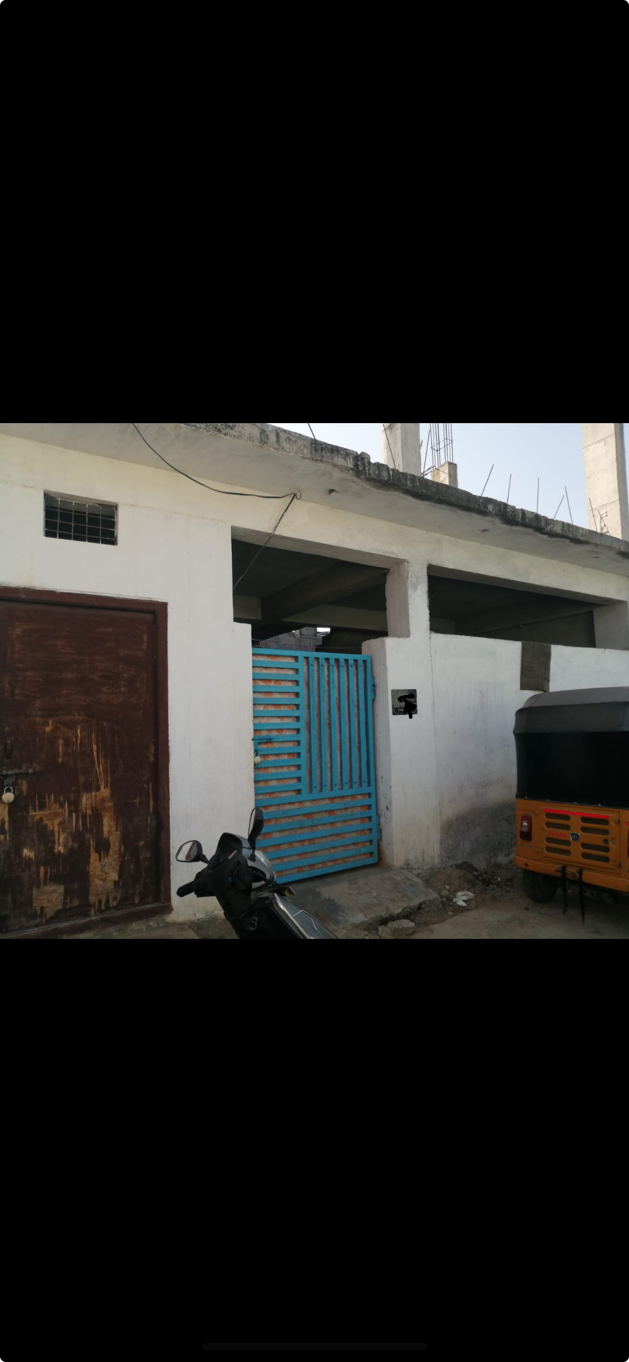 11+ Independent House near Hanuman Temple, Tellapur Hyderabad for Sale