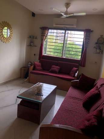 1 BHK Apartment For Rent in Kalina Mumbai 6183316