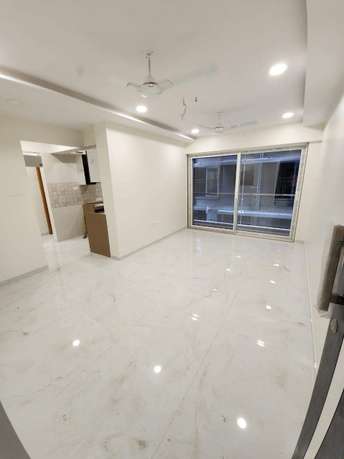 1 BHK Apartment For Rent in Sai Dham CHS Ghatkopar East Ghatkopar East Mumbai 6183311