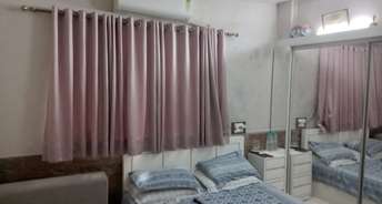 1 BHK Apartment For Rent in Sanpada Navi Mumbai 6183318