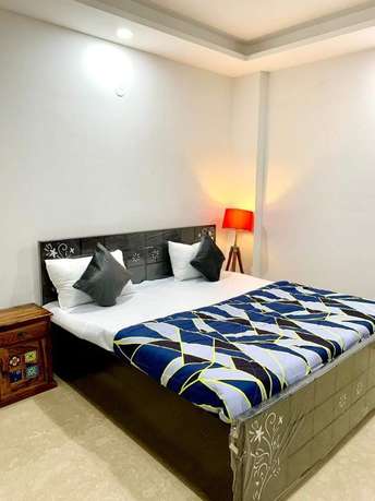 1 BHK Apartment For Rent in Prestige Shantiniketan Whitefield Bangalore 6183375