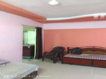 1 BHK Apartment For Resale in Ganadhish Empire CHSL Pimple Saudagar Pune 6183372