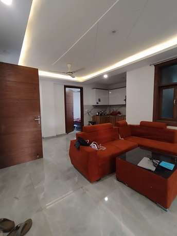 4 BHK Apartment For Rent in Freedom Fighters Enclave Saket Delhi 6183415