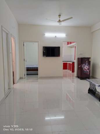1 BHK Apartment For Rent in Madhapur Hyderabad 6183430
