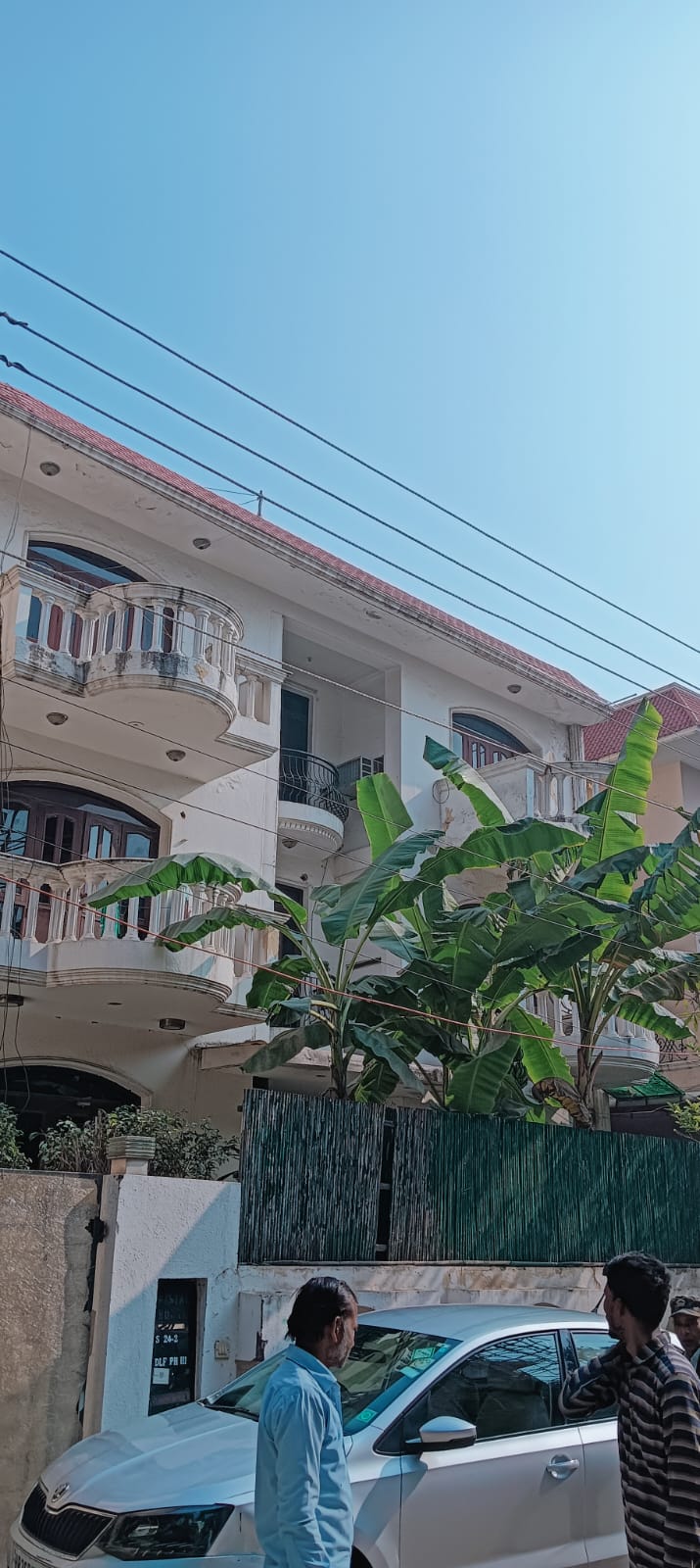 Resale 6+ Bedroom 5000 Sq.Ft. Independent House in DLF City Phase III, Sector 24 Gurgaon 6183438